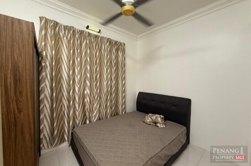 Summer Place, Jelutong, Karpal Singh Drive