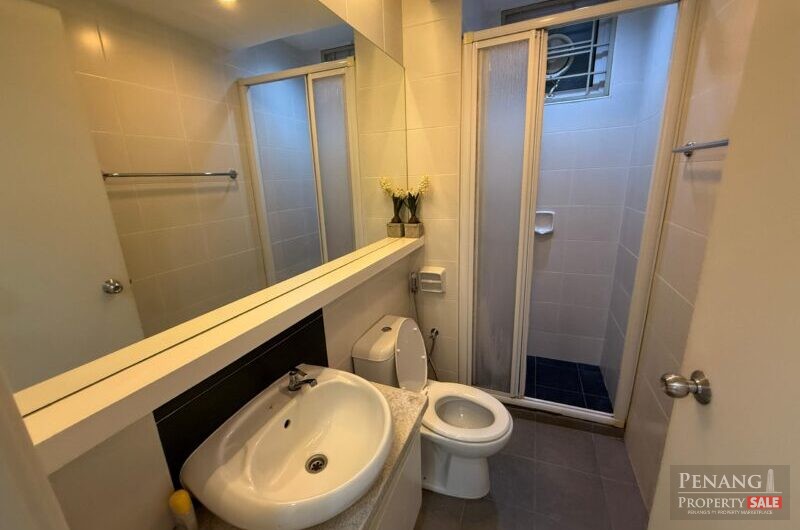 Summer Place, Jelutong, Karpal Singh Drive