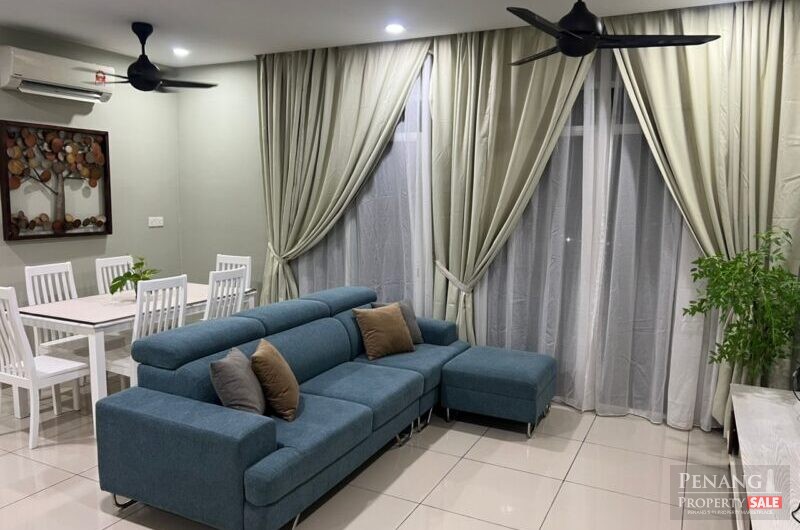 Arena Residence, Bayan Baru, Near GBS FTZ Airport