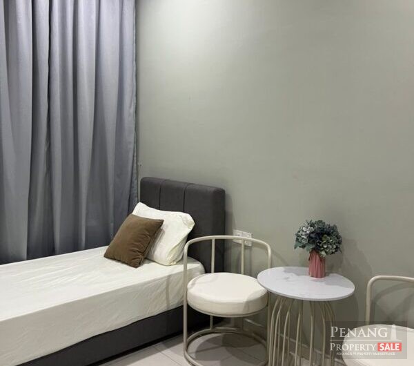 Arena Residence, Bayan Baru, Near GBS FTZ Airport