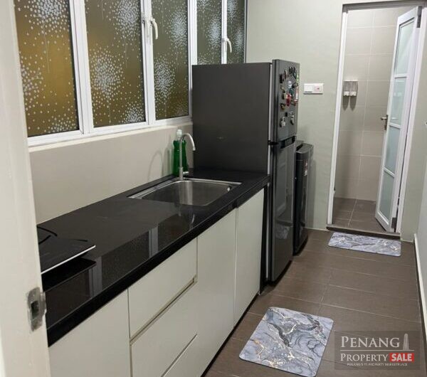 Arena Residence, Bayan Baru, Near GBS FTZ Airport