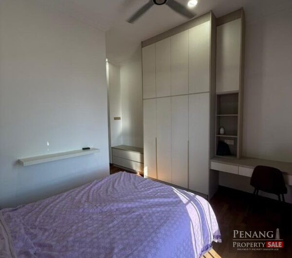 D Residence Bungalow, Bayan Mutiara, Queensbay Area