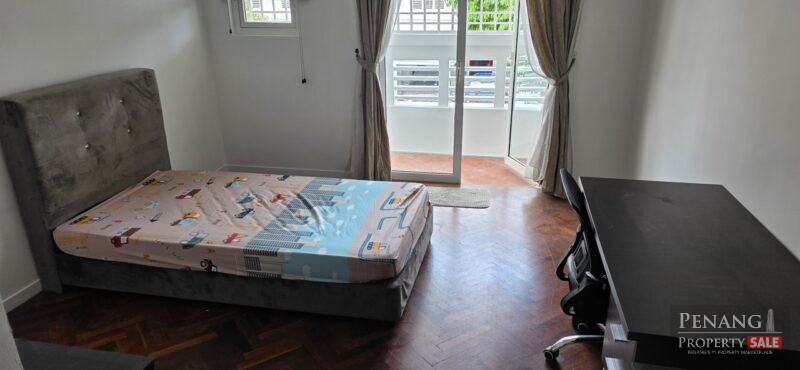 Ariza Seri Tanjung Pinang, Tanjung Tokong