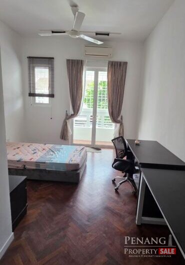 Ariza Seri Tanjung Pinang, Tanjung Tokong