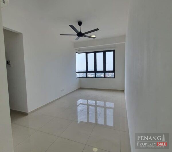 Golden Triangle 2,Sungai Ara, Near GBS FTZ Airport