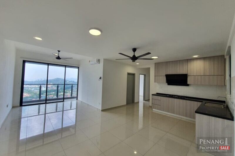 Golden Triangle 2,Sungai Ara, Near GBS FTZ Airport