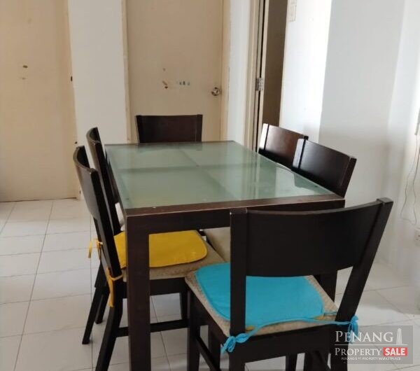 Miami Green Condo, Batu Ferringhi