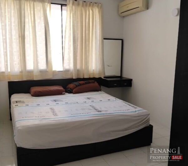 Miami Green Condo, Batu Ferringhi