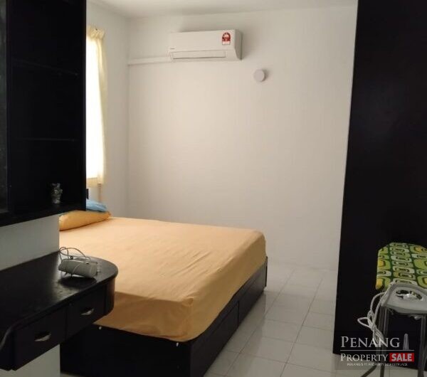 Miami Green Condo, Batu Ferringhi