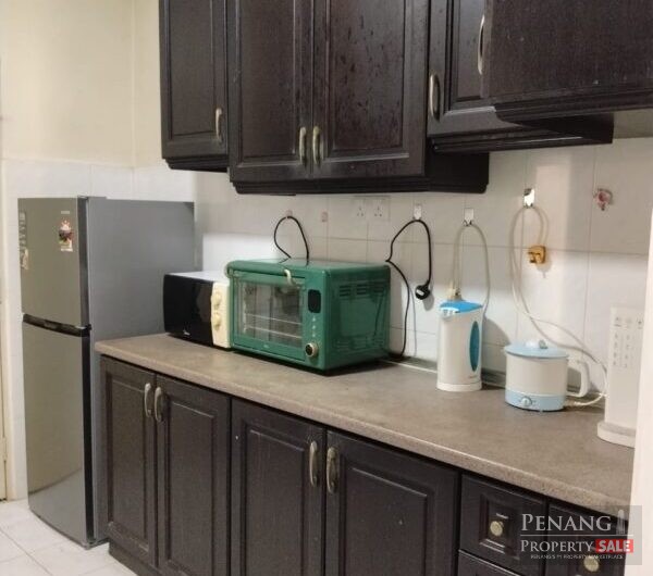 Miami Green Condo, Batu Ferringhi