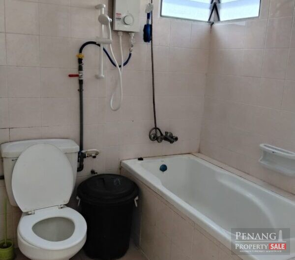 Miami Green Condo, Batu Ferringhi