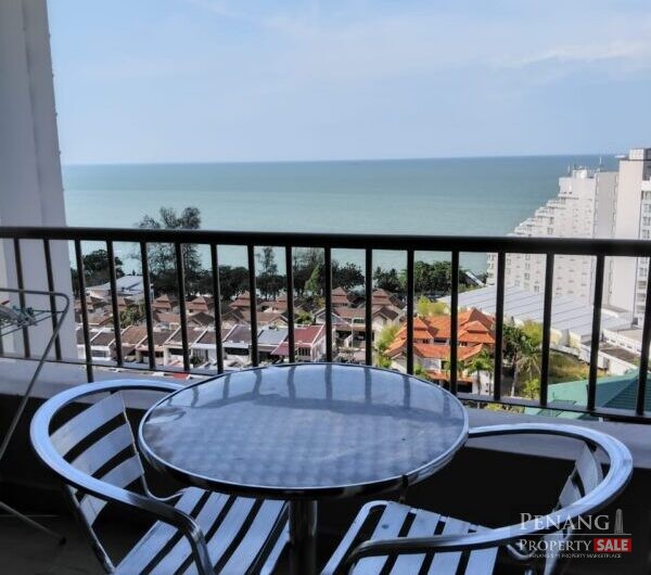 Miami Green Condo, Batu Ferringhi