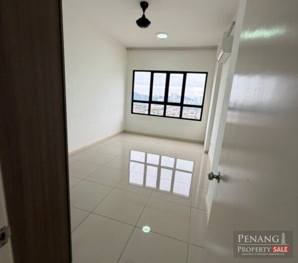 Senzvilles Condo, Sungai Ara