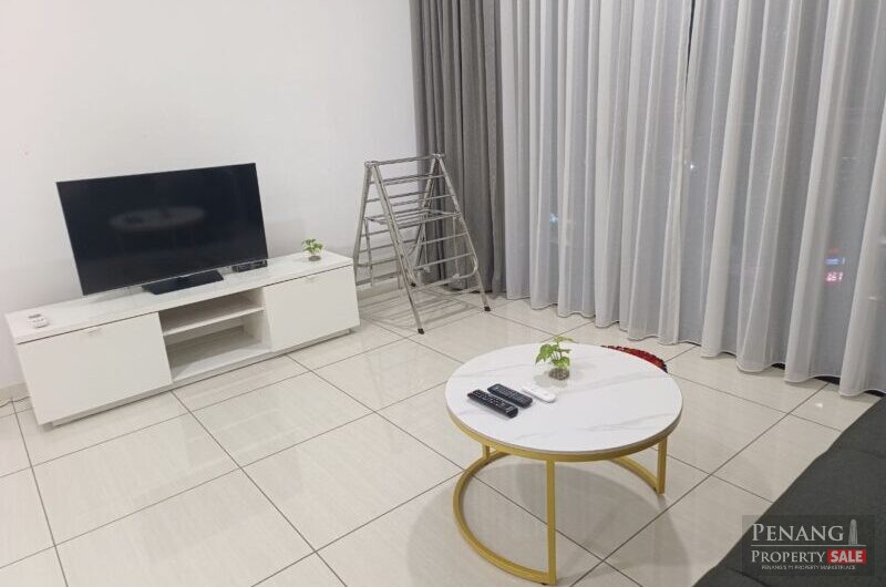 Queens Waterfront Q1, Bayan Lepas, Queenebay Area