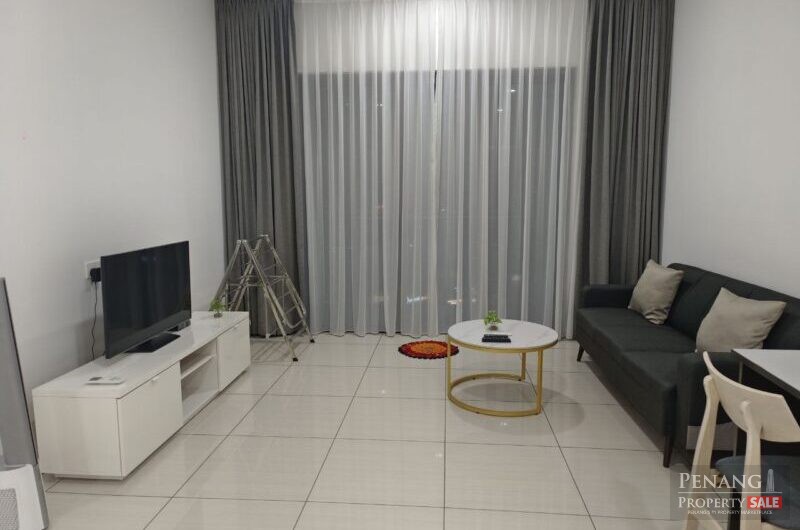 Queens Waterfront Q1, Bayan Lepas, Queenebay Area