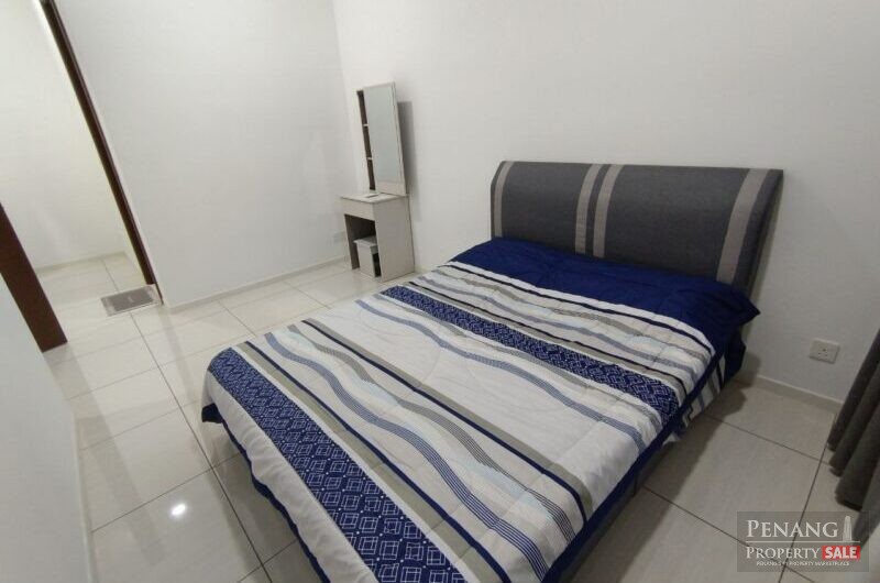 Queens Waterfront Q1, Bayan Lepas, Queenebay Area