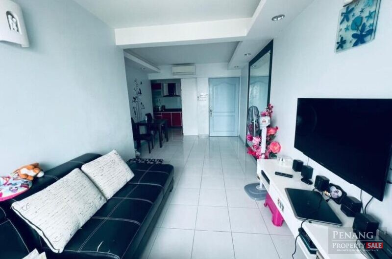 Harmony View Nice Reno, Jelutong