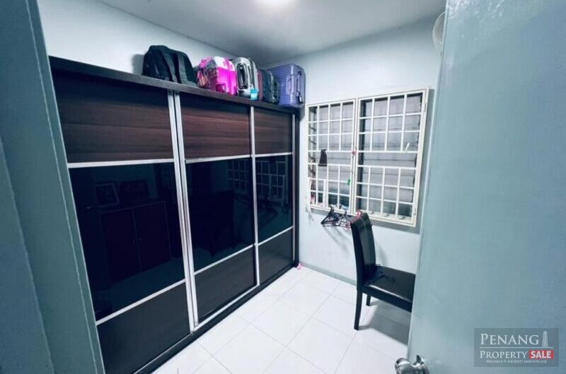 Harmony View Nice Reno, Jelutong