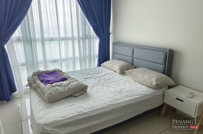 Queens Residences Q2, Bayan Lepas, Queenebay Area