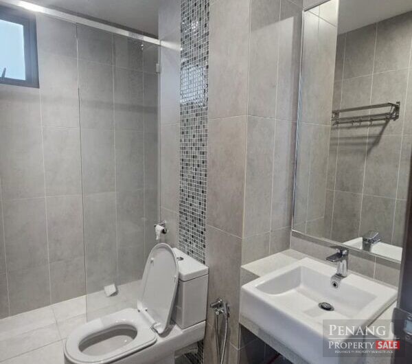 Queens Residences Q2, Bayan Lepas, Queenebay Area