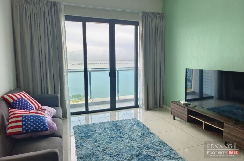 Queens Residences Q2, Bayan Lepas, Queenebay Area