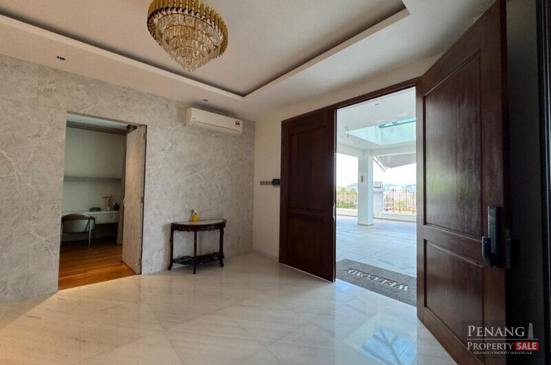 Jalan Muzium Perang Bungalow, Batu Maung