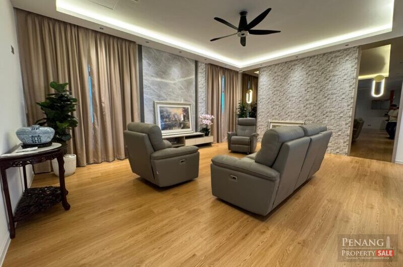 Jalan Muzium Perang Bungalow, Batu Maung