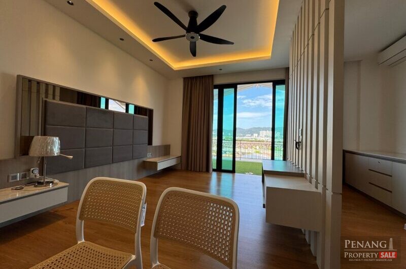 Jalan Muzium Perang Bungalow, Batu Maung