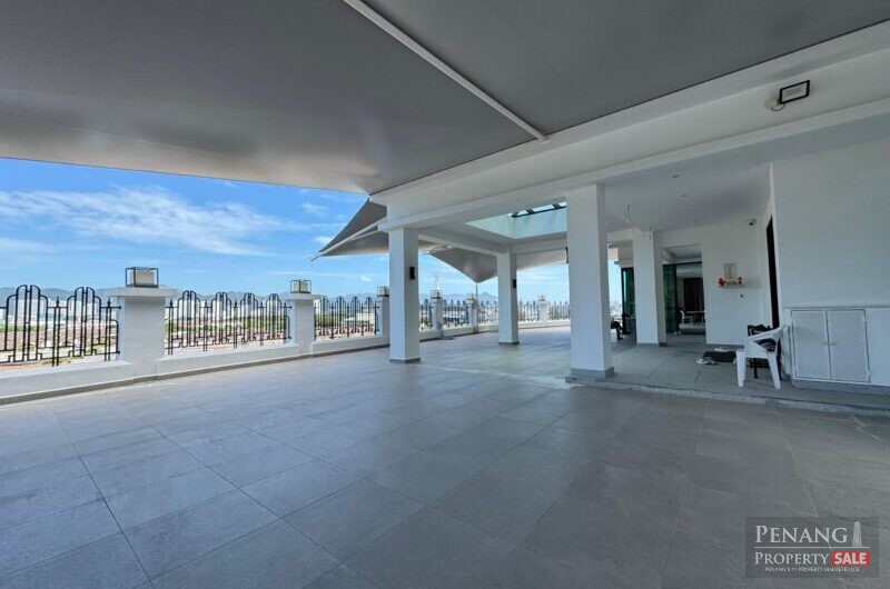 Jalan Muzium Perang Bungalow, Batu Maung