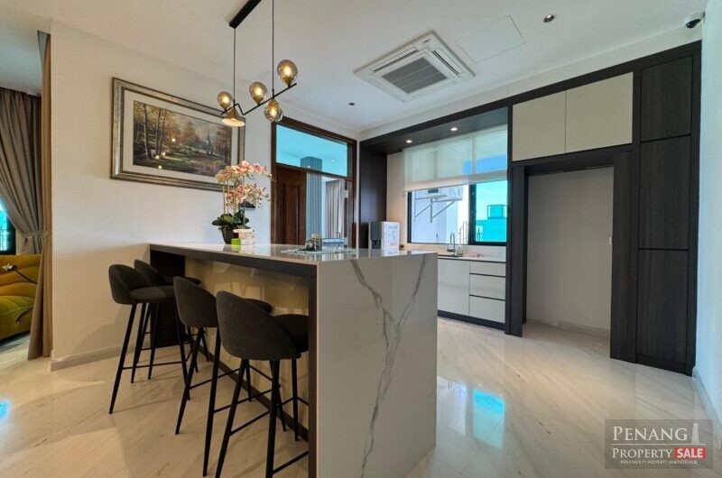 Jalan Muzium Perang Bungalow, Batu Maung