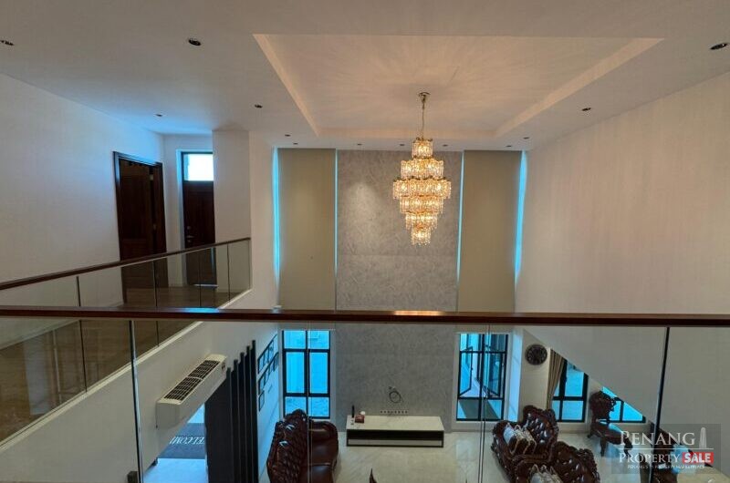 Jalan Muzium Perang Bungalow, Batu Maung