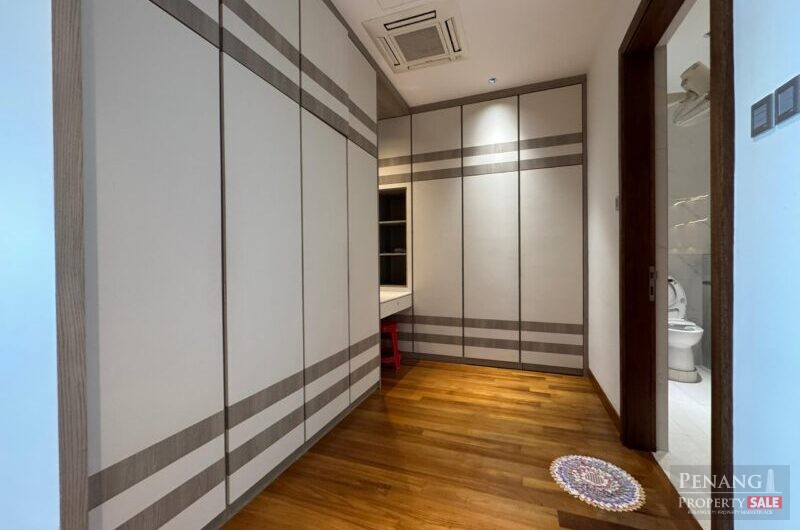 Jalan Muzium Perang Bungalow, Batu Maung