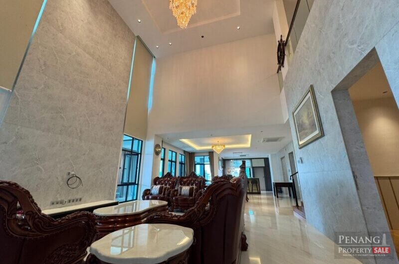 Jalan Muzium Perang Bungalow, Batu Maung