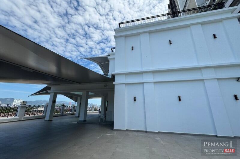 Jalan Muzium Perang Bungalow, Batu Maung