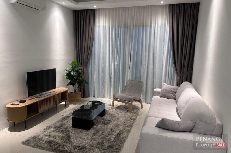 Quaywest Residence, Bayan Lepas, Queenebay Area