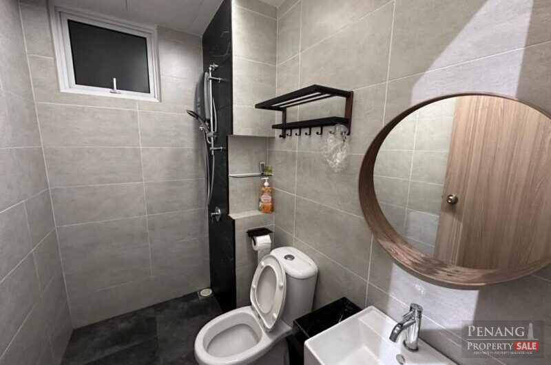 Quaywest Residence, Bayan Lepas, Queenebay Area