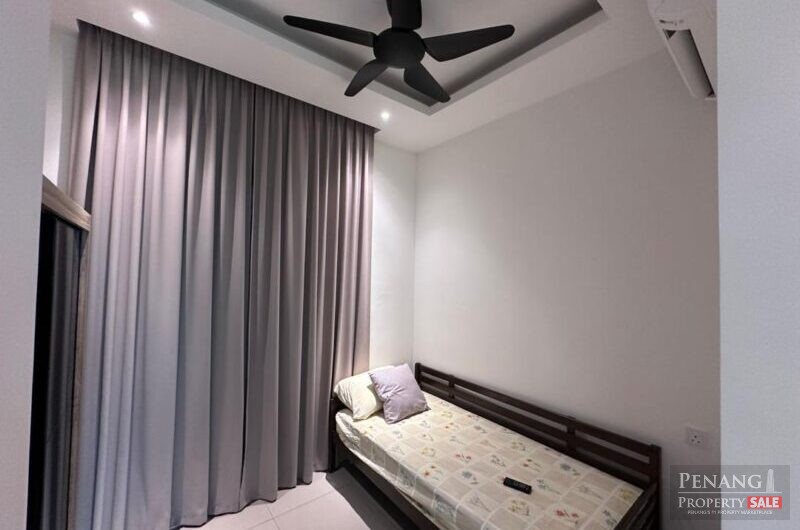 Quaywest Residence, Bayan Lepas, Queenebay Area