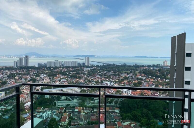 Middleton Condo, Gelugor, Near USM