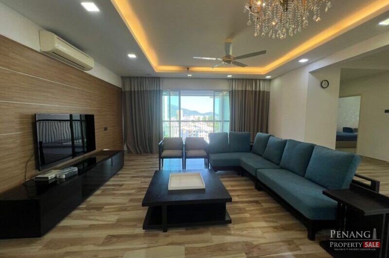 Platino Condominium, Gelugor, Egate