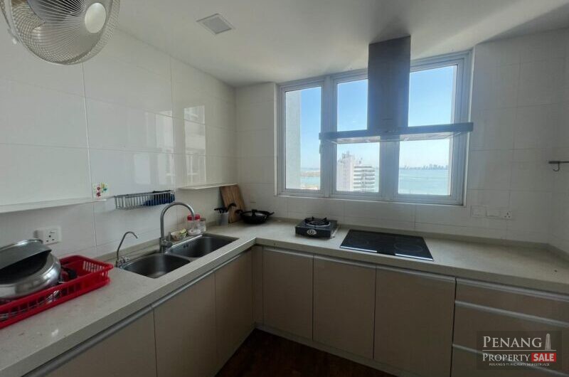 Platino Condominium, Gelugor, Egate