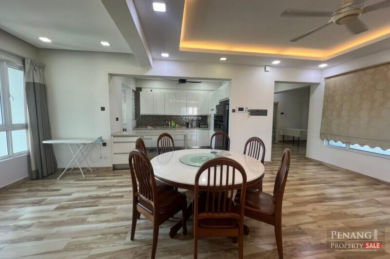 Platino Condominium, Gelugor, Egate