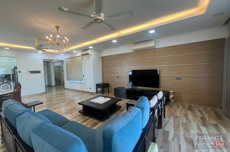 Platino Condominium, Gelugor, Egate