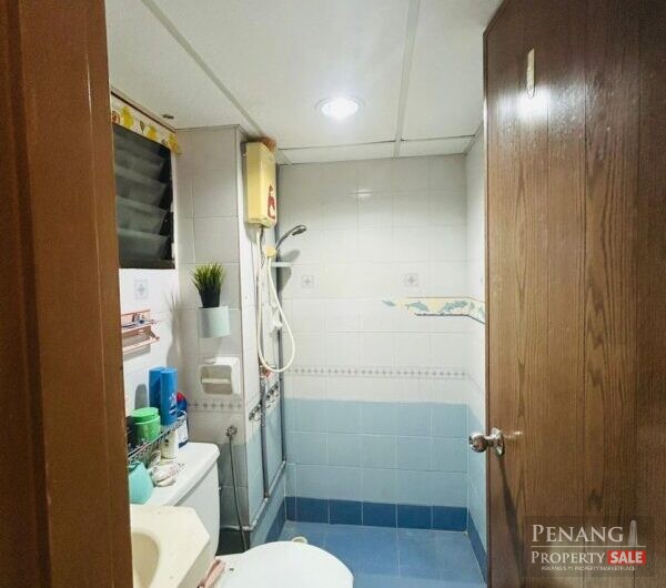 Midlands Condo, Pulau Tikus, Near Gurney