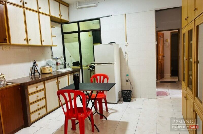 Midlands Condo, Pulau Tikus, Near Gurney