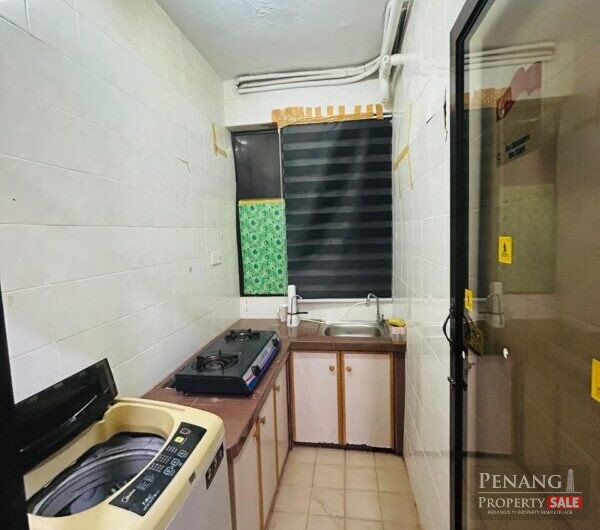Midlands Condo, Pulau Tikus, Near Gurney