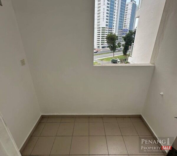Fiera Vista Condo, Bayan Lepas, Near Airport