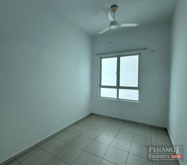 Fiera Vista Condo, Bayan Lepas, Near Airport