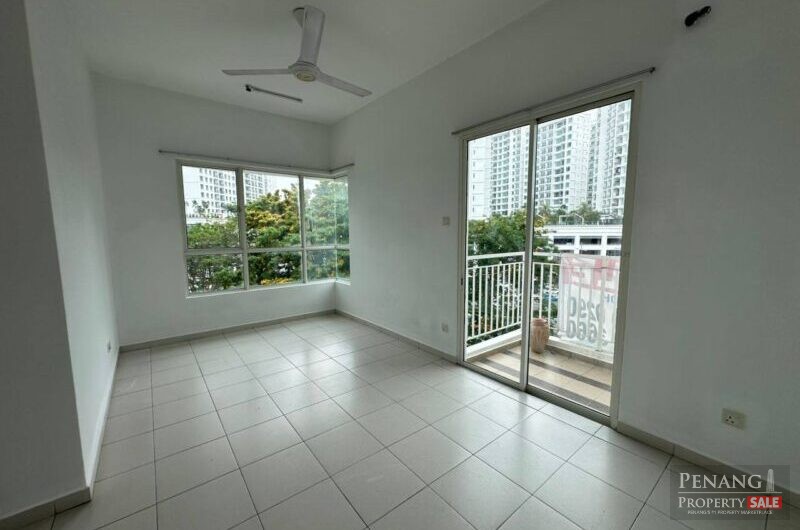 Fiera Vista Condo, Bayan Lepas, Near Airport