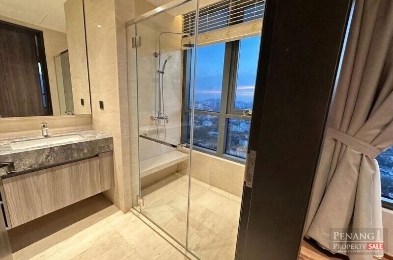 [Seaview] Marriott Residence, Gurney Drive