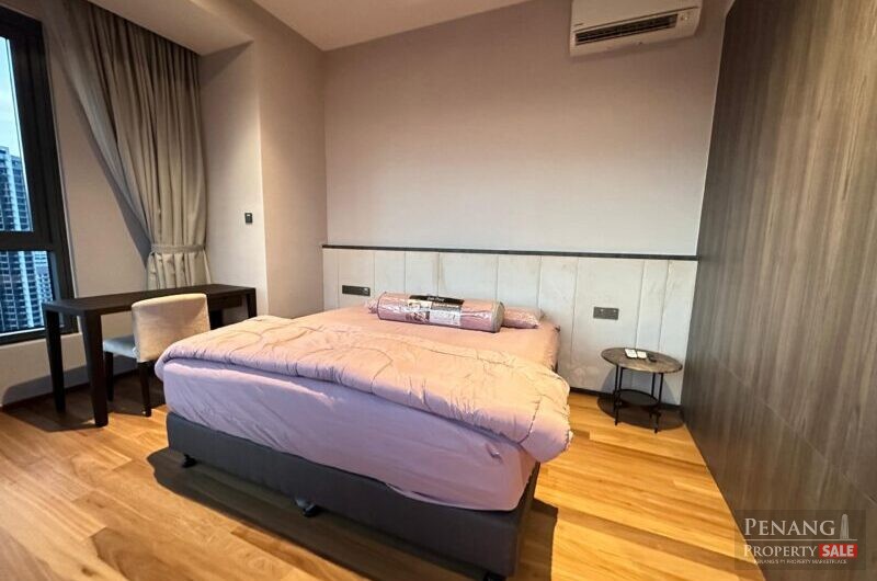 [Seaview] Marriott Residence, Gurney Drive